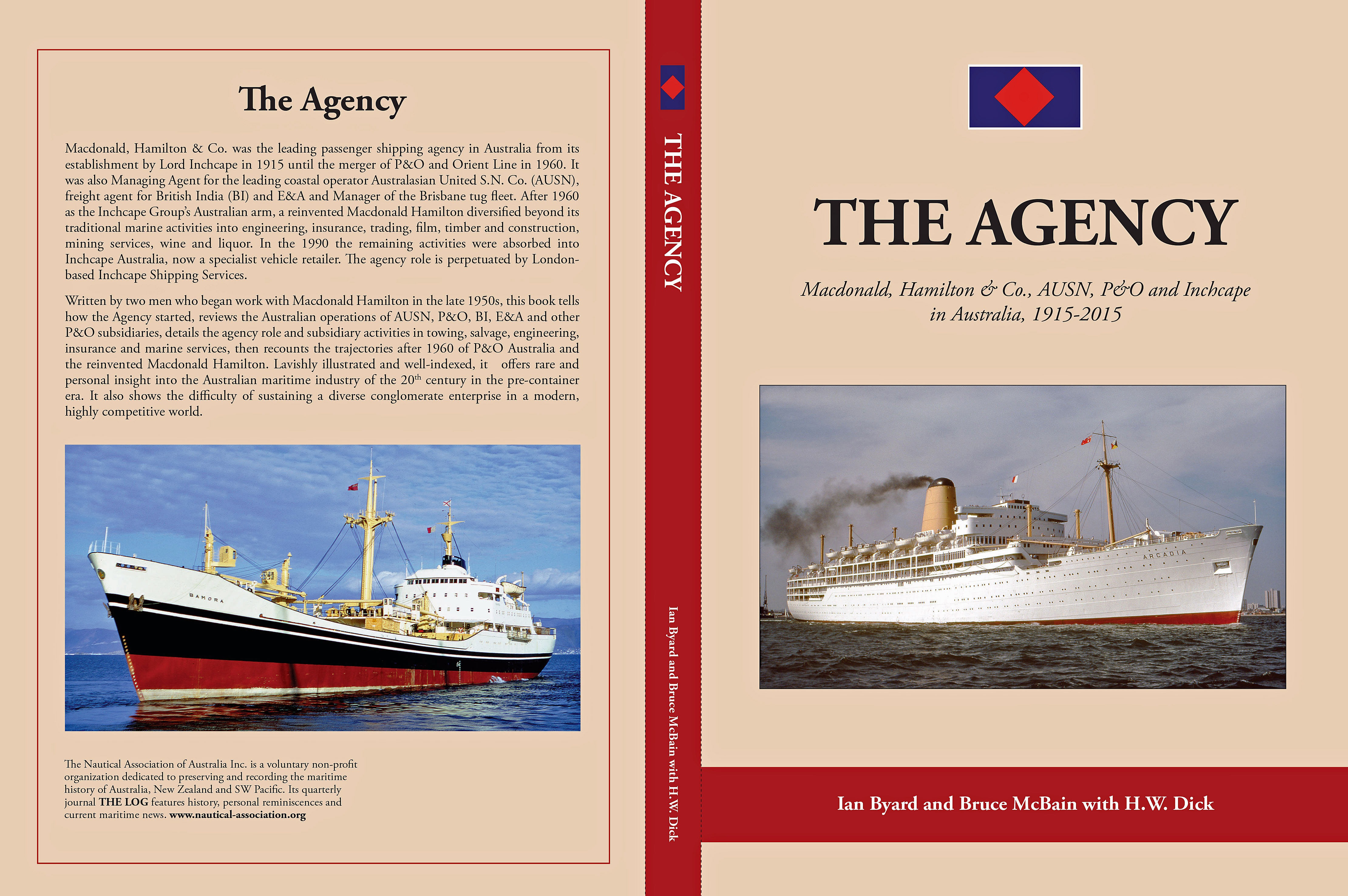 The Agency